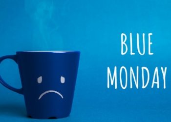 ¿Estas preparado? llega el Blue monday 2022, el día más triste del año