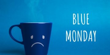 ¿Estas preparado? llega el Blue monday 2022, el día más triste del año