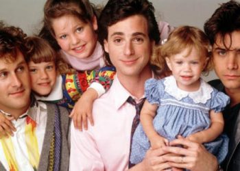 Murió Bob Saget, actor de la serie “Full House”