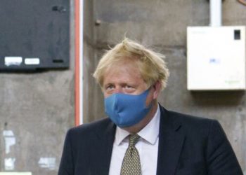 Reino Unido anuncia el fin de la obligatoriedad de la mascarilla