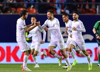 Bravos de Juárez gana 1-0 a Atlético de San Luis en arranque de la J3 del Clausura 2022