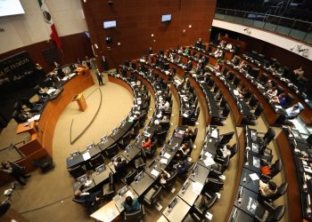 Emite Senado convocatoria para completar integración de Consejo Consultivo de la CNDH