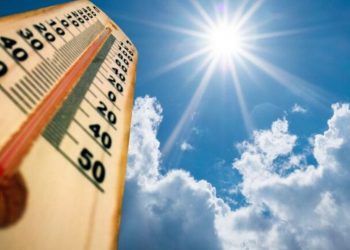 2021 fue el sexto año más caluroso desde que hay registros, según la NASA