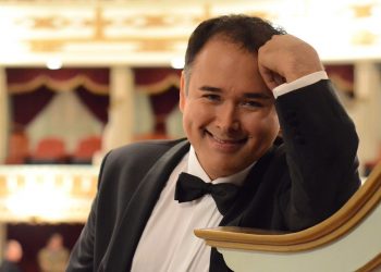 Javier Camarena promete repertorio íntimo en gira por España