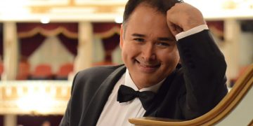 Javier Camarena promete repertorio íntimo en gira por España