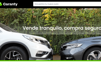 Caranty es el primer y único marketplace que empodera a los particulares: Bulnes