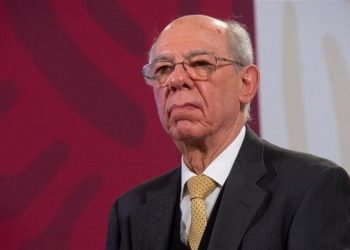 ¿Quién es Carlos Morán, nuevo Director General del AICM?