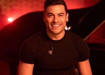 Carlos Rivera participará en el festival de música Starlite