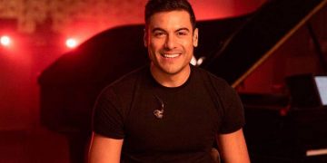 Carlos Rivera participará en el festival de música Starlite