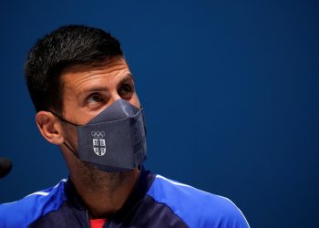 Djokovic, retenido en la frontera australiana por problemas en el visado