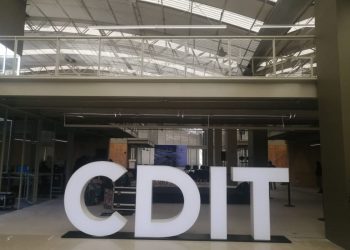 Ponen en marcha la operación del Centro de Procesamiento de Datos Vallejo-1