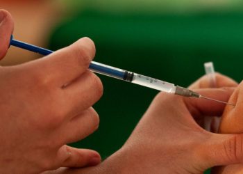 A partir del 18 de enero, CDMX iniciará vacunación de refuerzo a adultos de 50 a 59 años