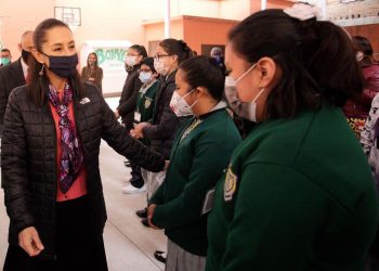 Gobierno capitalino descarta alarma por incremento de casos de COVID 19