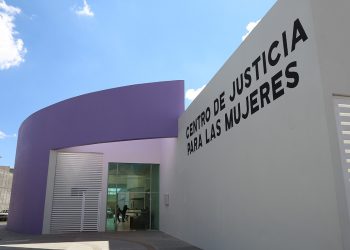 122.2 millones de pesos se destinarán para la construcción de Centros de Justicia para las Mujeres: SEGOB