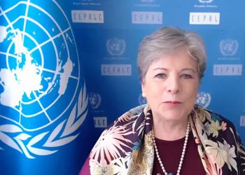 Cepal busca financiamiento para plan en México y Centroamérica