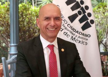 Depresión es una enfermedad que puede que puede desmantelar la salud mental: Guerrero Chipés