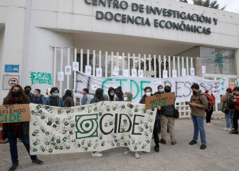 No estamos dispuestos a permanecer en las instalaciones si hay una amenaza de seguridad: Millán