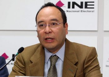 Vemos una inconformidad del gobierno actual con los órganos autónomos: Murayama