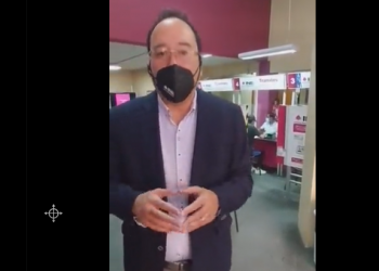 ‘Gobierno no manda’, afirma Ciro Murayama ante plan de austeridad para el INE