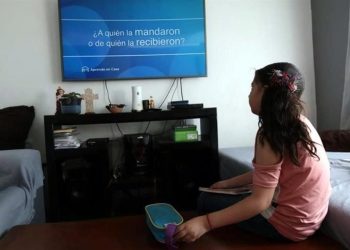 Suspenden regreso a clases presenciales en Nayarit por ómicron