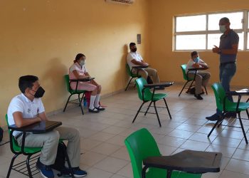 Suspenden regreso a clases en Sinaloa por aumento de contagios COVID-19