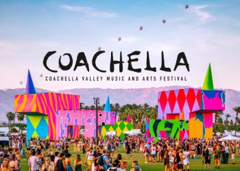 Billie Eilish,  Harry Styles y Grupo Firme integran cartel del Coachella 2022