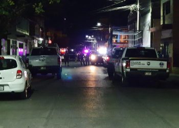 Comando ataca cantina en Zamora, Michoacán; hay 7 muertos y 3 heridos
