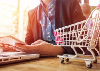 De enero a septiembre de 2021, comercio electrónico registró más de 612 millones de operaciones
