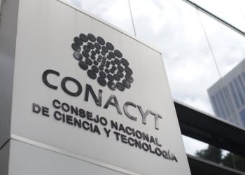 Conacyt suspenderá becas por participar en protestas