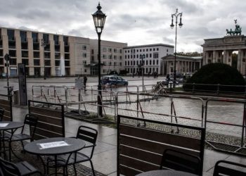 Caída de la contaminación por primeros confinamientos evitó 800 muertes