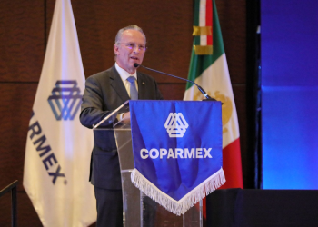 2021 pudo haberse dado la reactivación económica, no se logro por falta de apoyos y salida de capitales: Medina Mora
