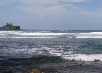 Colombia inicia una exploración de la biodiversidad submarina en el Caribe