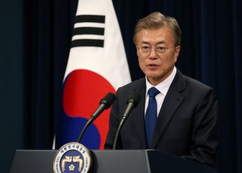 Corea del Sur pide pacto comercial con México