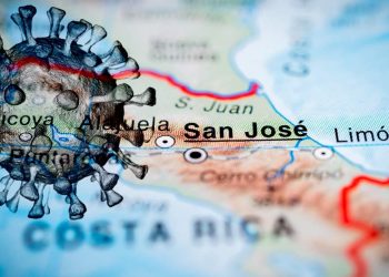 Ante el avance de Ómicron, Costa Rica retoma medidas restrictivas