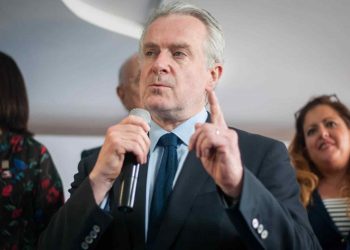 Un conjunto de temas se dividirán en siete mesas, que iniciarán el lunes 24 de enero: Creel  