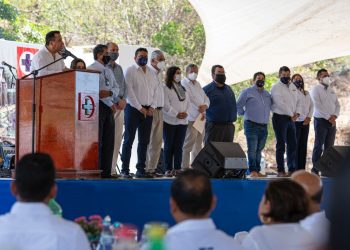 Celebra Cruz Azul con logros concretos, el primer año de refundación y 68 aniversario de la puesta en operación de la planta de Lagunas, Oaxaca