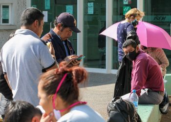 Cuautitlán arrestará y multará a quienes no usen cubrebocas en espacios públicos