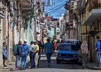 Cuba registra alza de casos de COVID por noveno día consecutivo