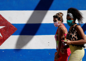 Cuba reporta 2 mil 519 nuevos casos de coronavirus