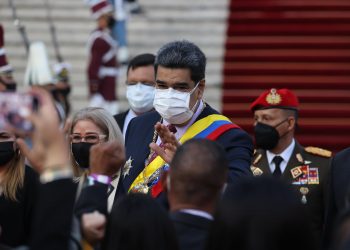 Maduro promete erradicar la pobreza extrema en Venezuela para 2025