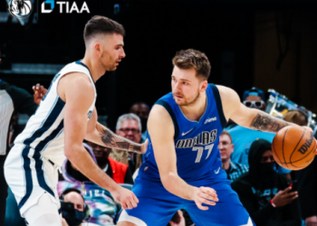 Mavericks de Dallas rompe invicto de Grizzlies de Memphis por 112-85