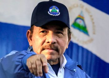Daniel Ortega debe liberar a presos políticos: Emily Mendrala