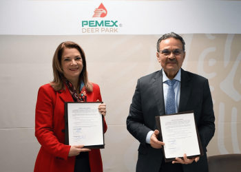 PEMEX se metió a una jurisdicción que desconocemos al adquirir DeerPark: especialista