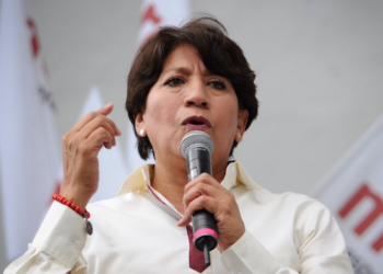 Urgente abatir deserción escolar reconoce la titular de la SEP ante senadores de Morena
