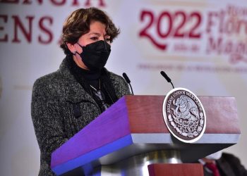 Gómez le descontó 10% de su sueldo a 472 trabajadores y una parte de ese dinero fue para financiar a Morena: Cisneros