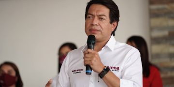 Se entregaron más de 11 millones de firmas, la gente quiere que se realice la consulta: Delgado