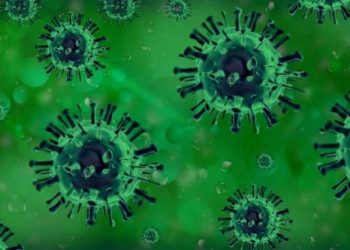 “Deltacron”, la nueva variante de covid-19