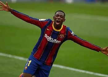 La AFE se posiciona en el caso Dembélé