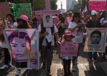 Las desapariciones se están dando a plena luz del día y entre semana: Quintana