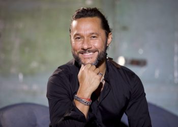 El Color esperanza de Diego Torres cumple 20 años